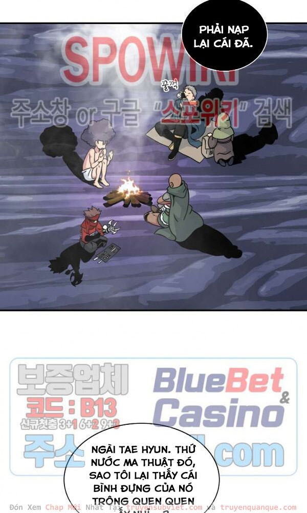 tôi sinh ra để làm người vĩ đại chapter 50 31