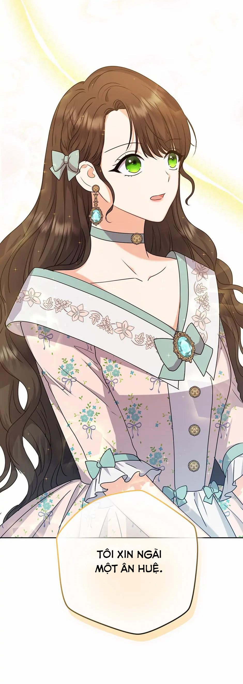 từ hầu gái tôi đã trở thành hoàng hậu chapter 70 10
