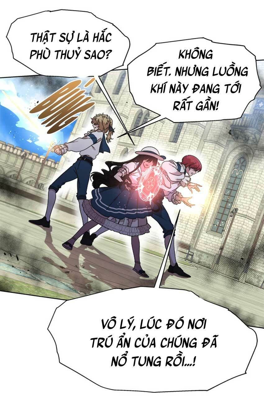 con gái bảo bối của ma vương chapter 122 71