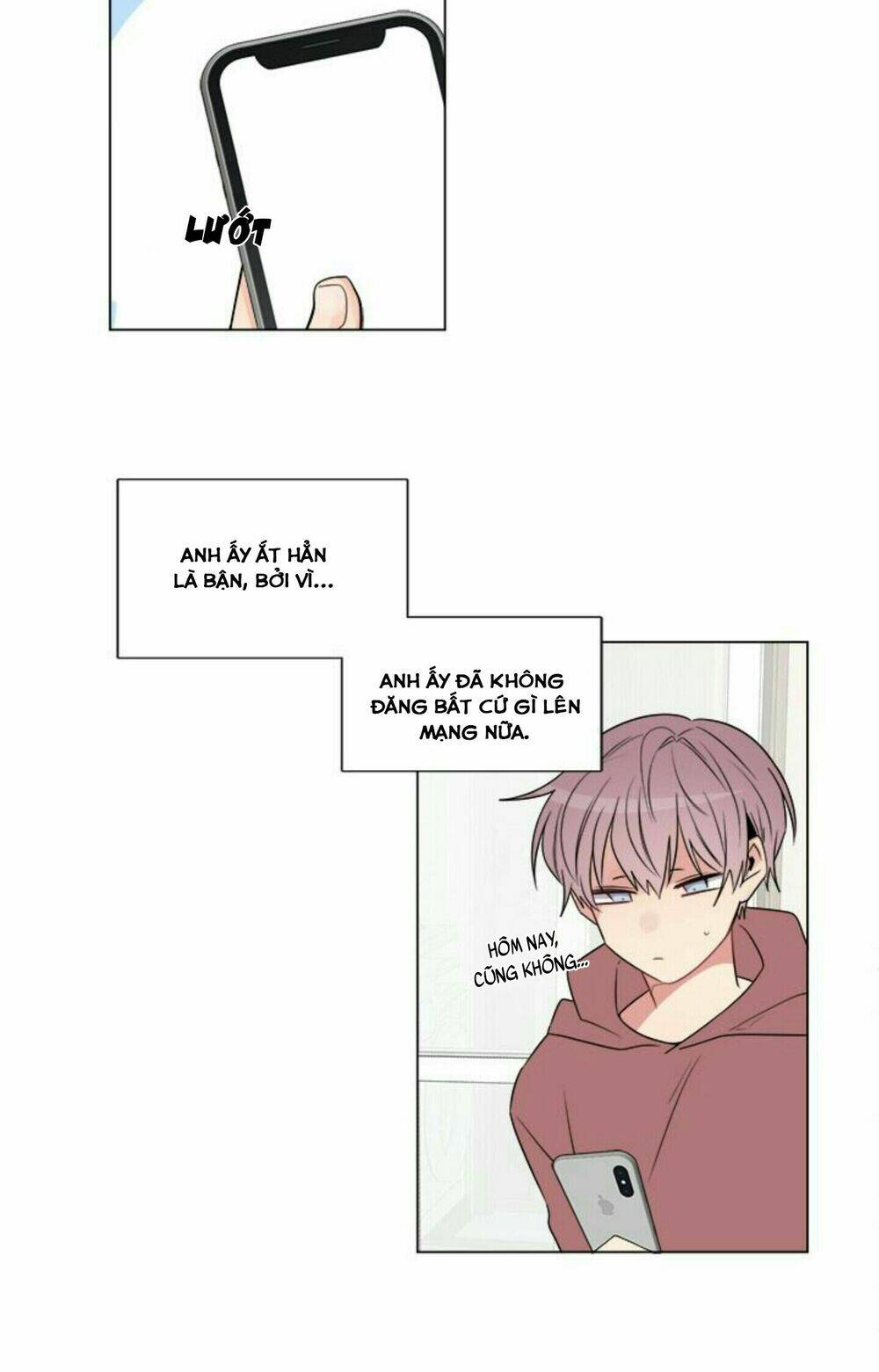 vẽ nên tình yêu của chúng ta chapter 15 5