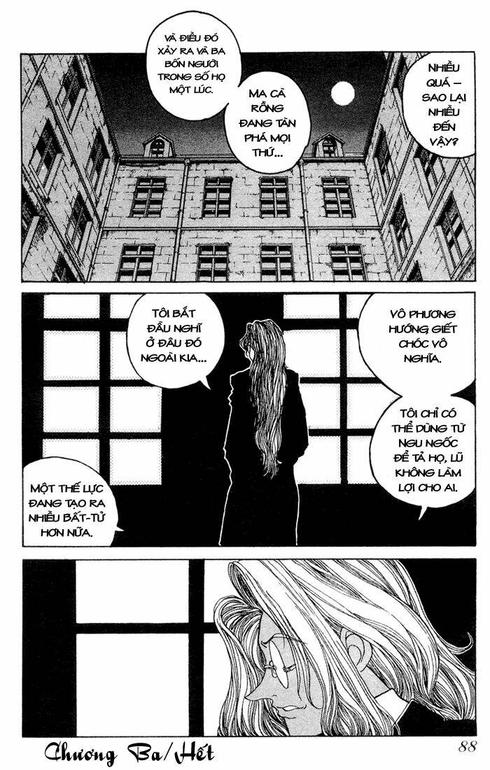 hellsing chapter 3 25
