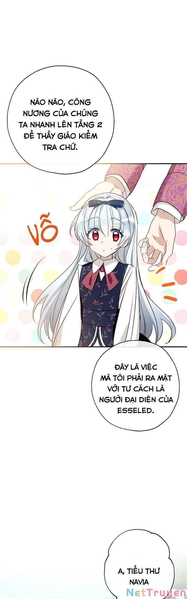 chúng ta có thể trở thành gia đình được không? chapter 54 58