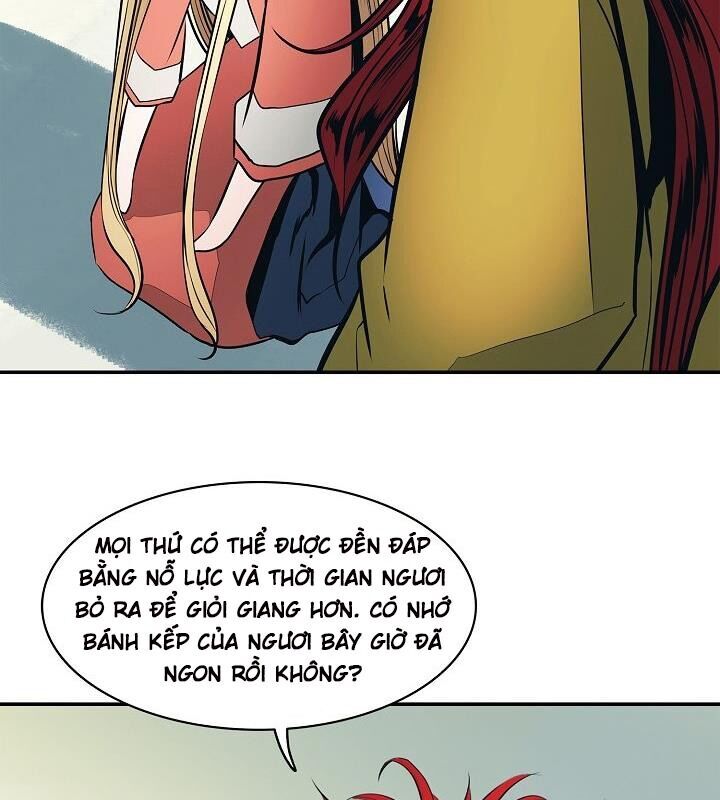 bất bại chân ma chapter 61 42