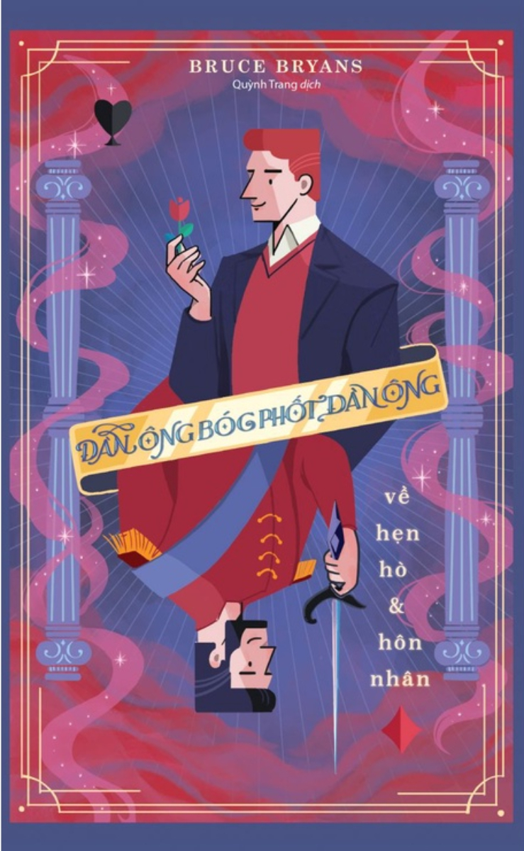 Đàn Ông Bóc Phốt Đàn Ông - Về Hẹn Hò Và Hôn Nhân _Biz