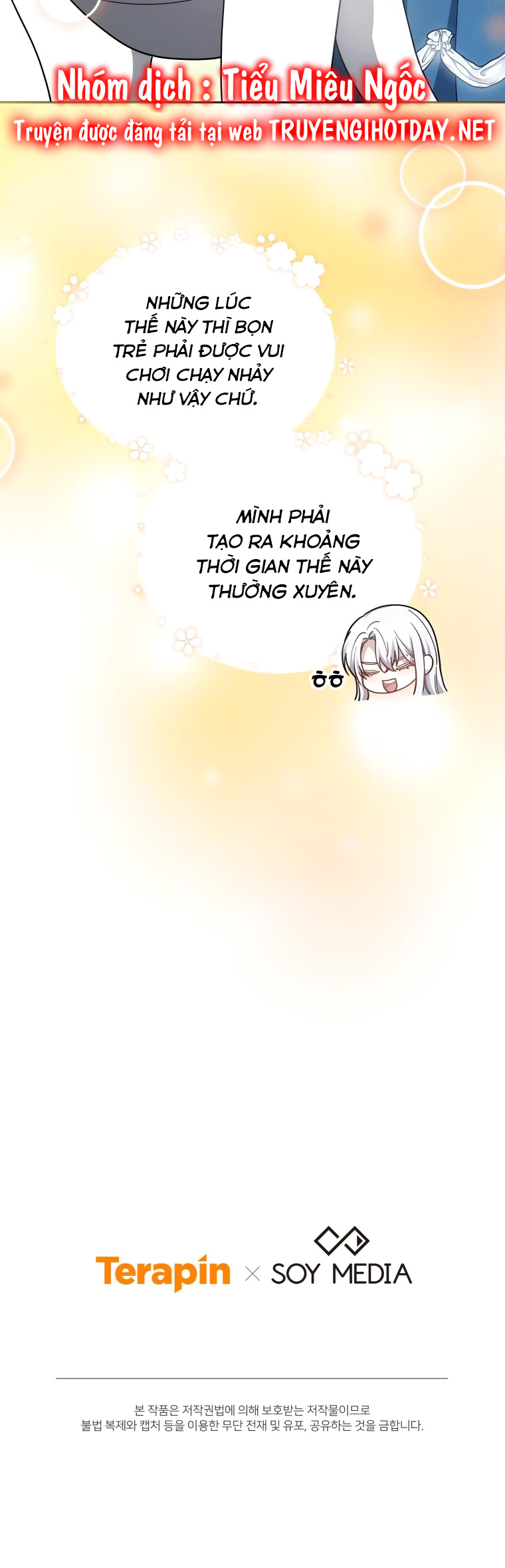 cháu trai nam chính rất thương tôi chapter 37 62