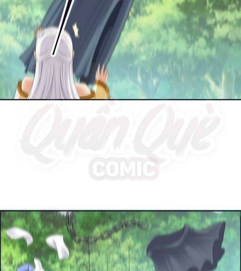 tối cường quang hoàn hệ thống chapter 54 11