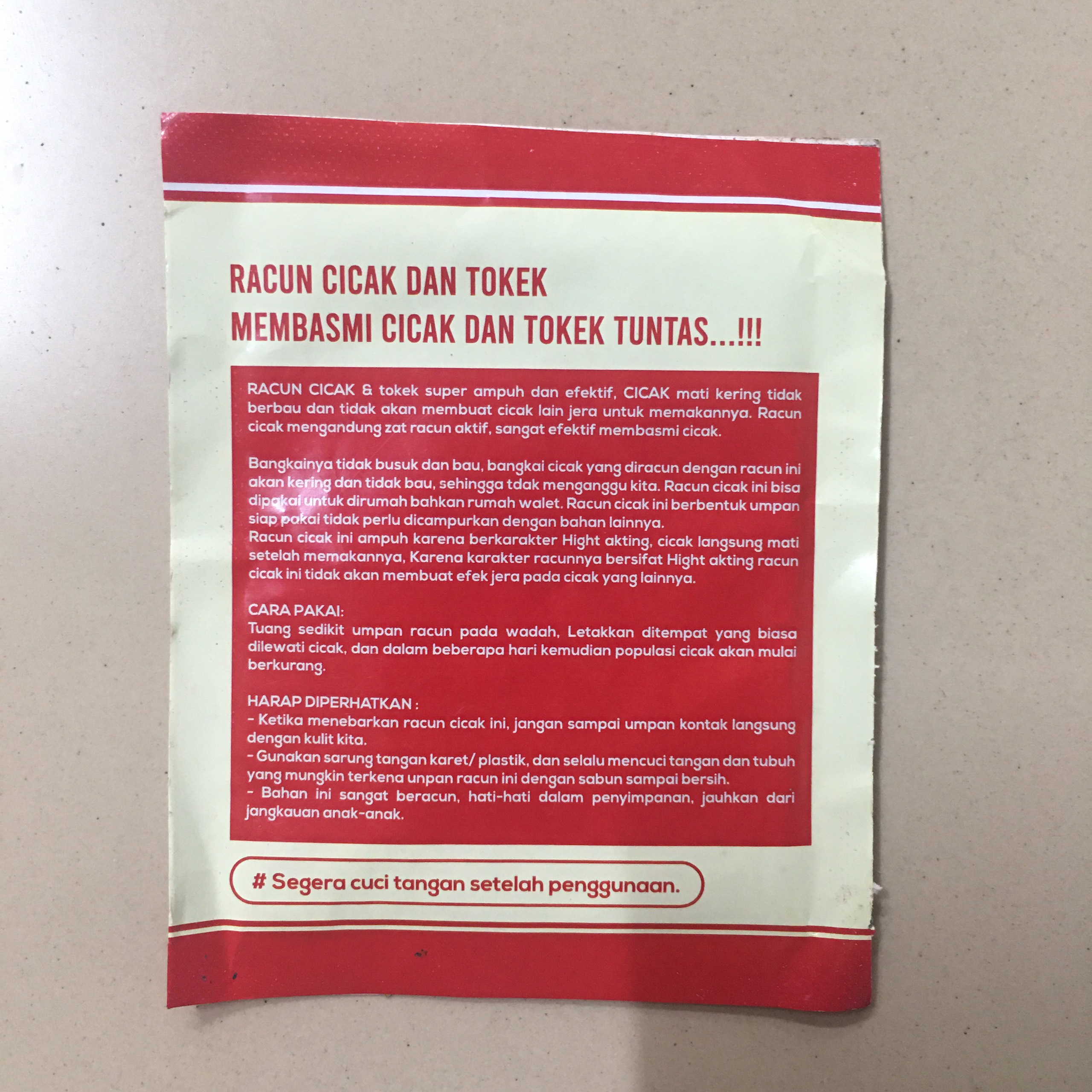 Diệt thằn lằn - tắc kè Cicak Tokek