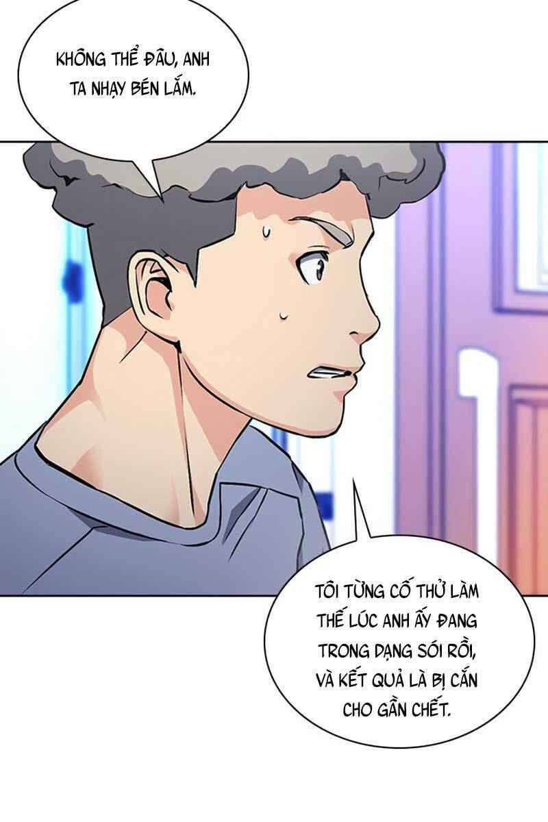 druid tại ga seoul - người hóa thú chapter 86 14