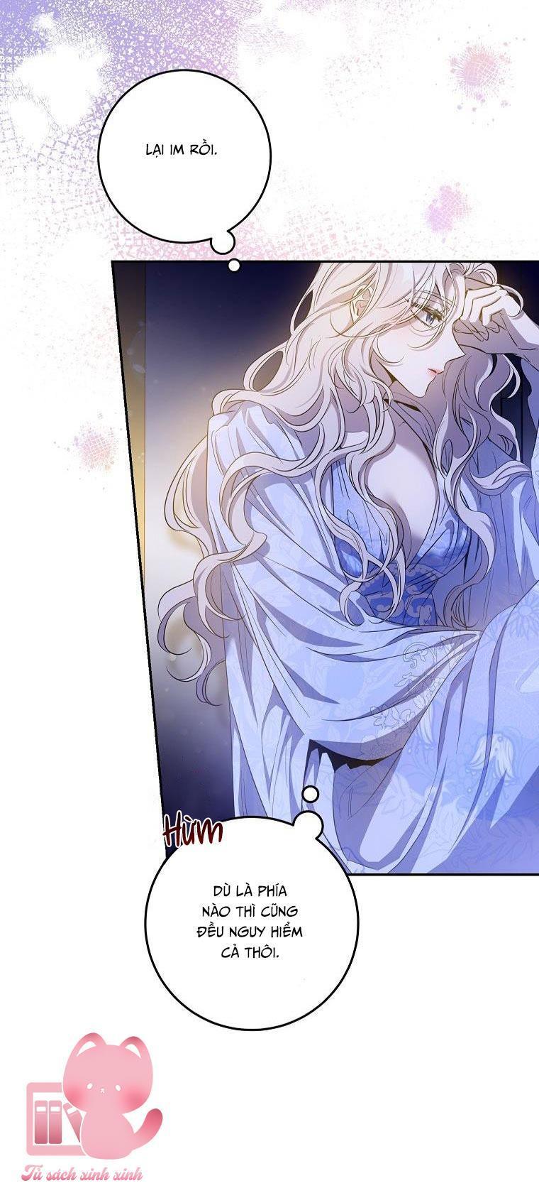 thuần hóa bạo chúa rồi bỏ trốn chapter 80 8
