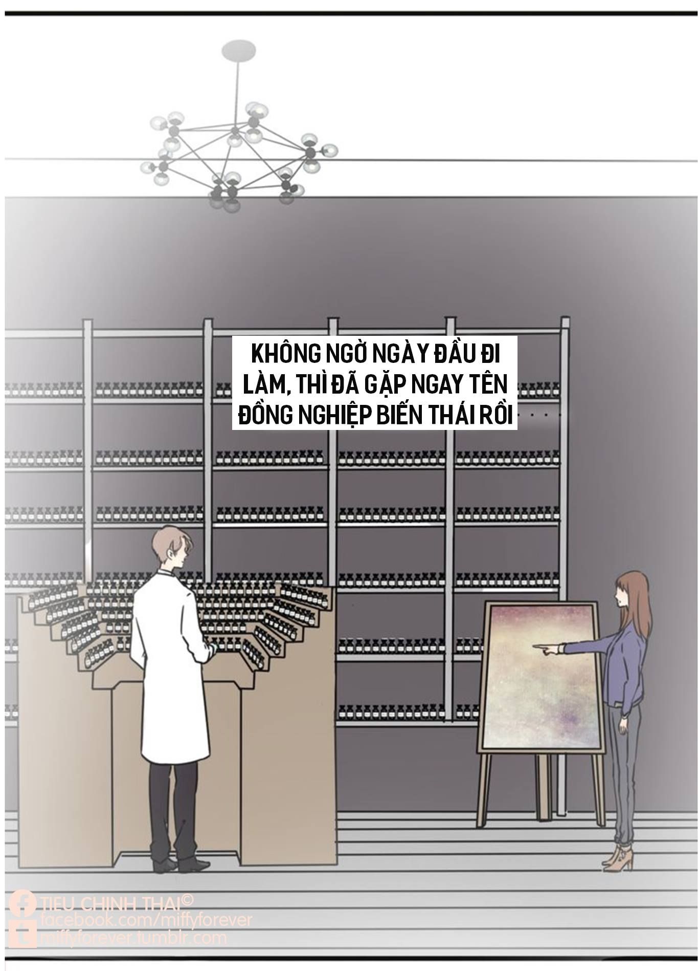 mùi hương lãng mạn chapter 1 49