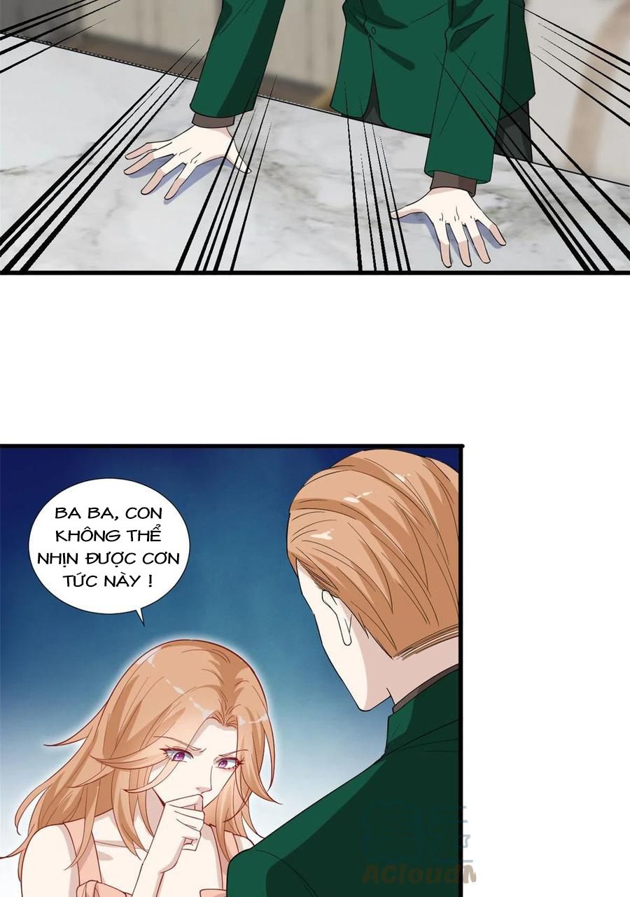 thí hôn lão công, cần giúp sức chapter 485 2