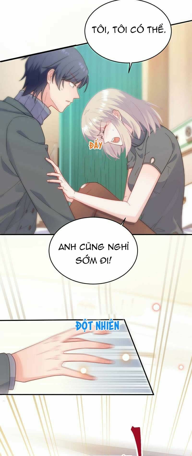 chọc tới chủ tịch tổng tài 2 chapter 108 52