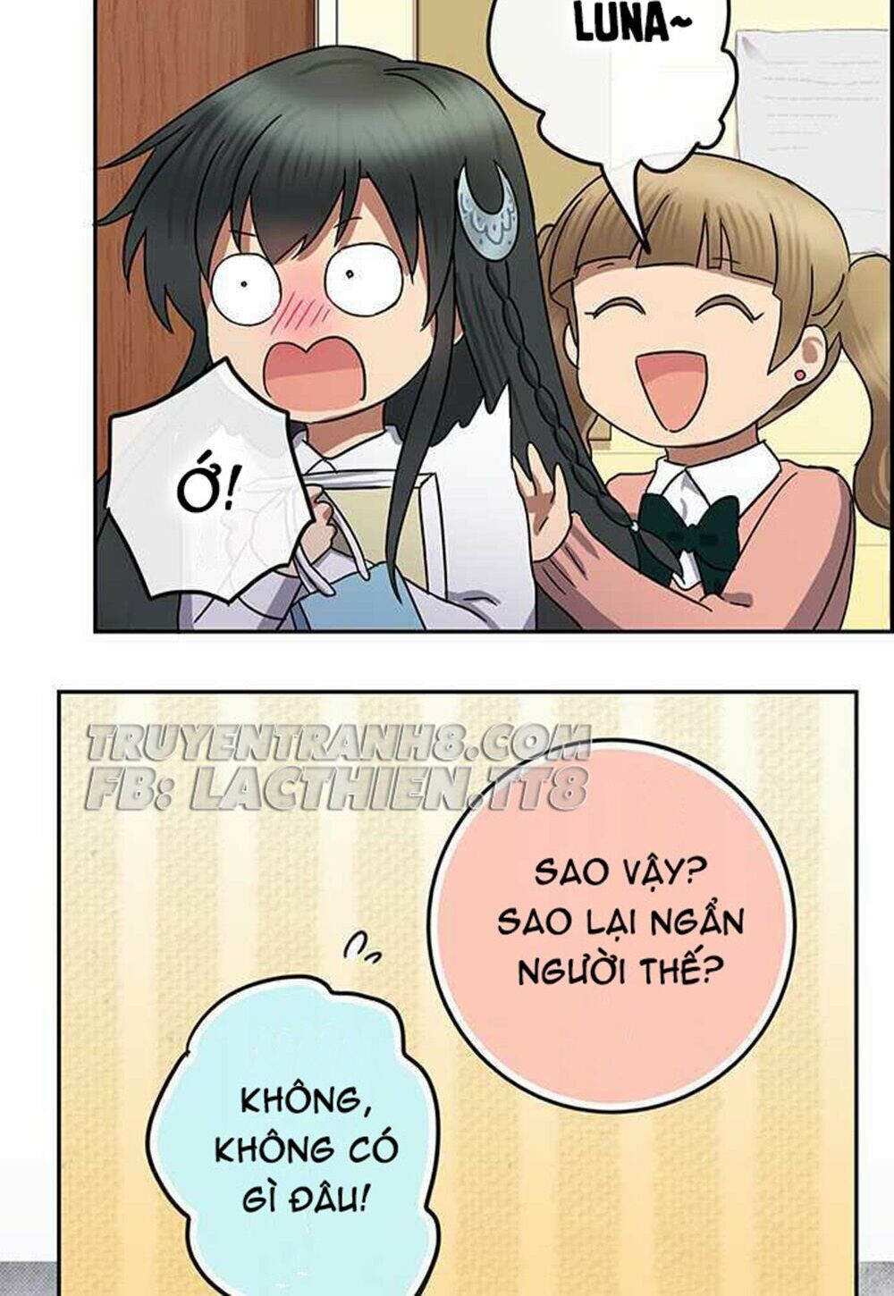 nụ hôn nguyền rủa chapter 81 32