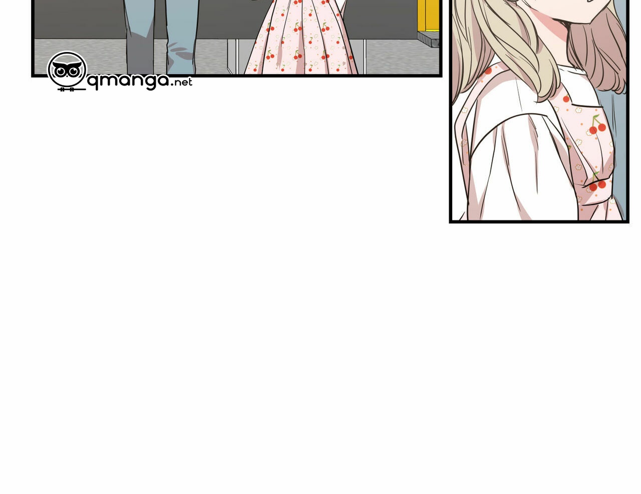 không chốn yêu đương chapter 50 41