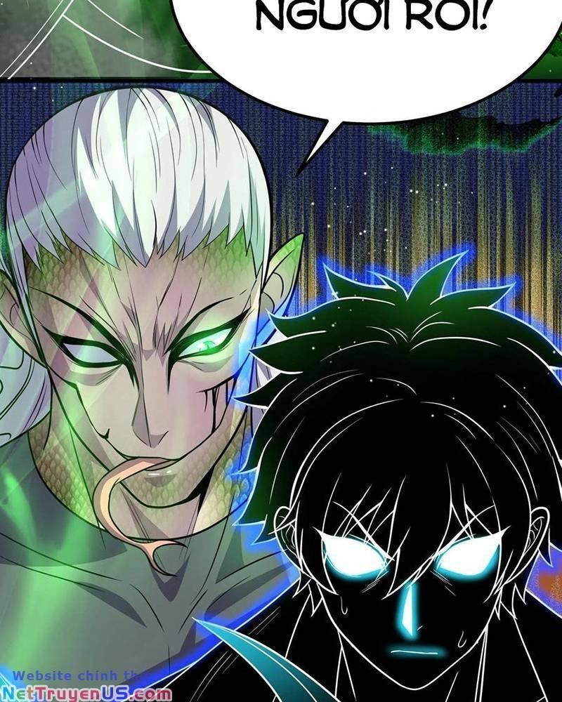 nhìn thấy thanh máu, ta xử tội thần linh chapter 88 45