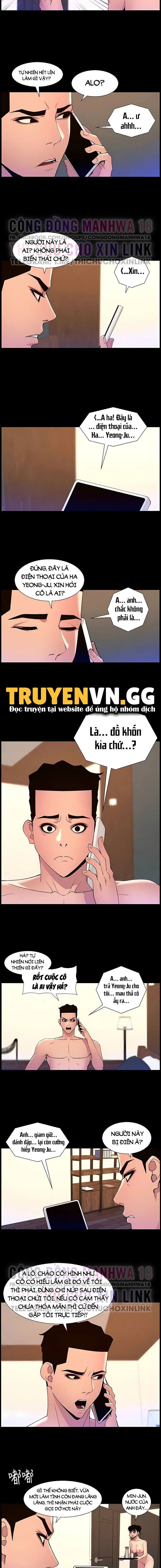 app đế vương giường chiếu chapter 70 4