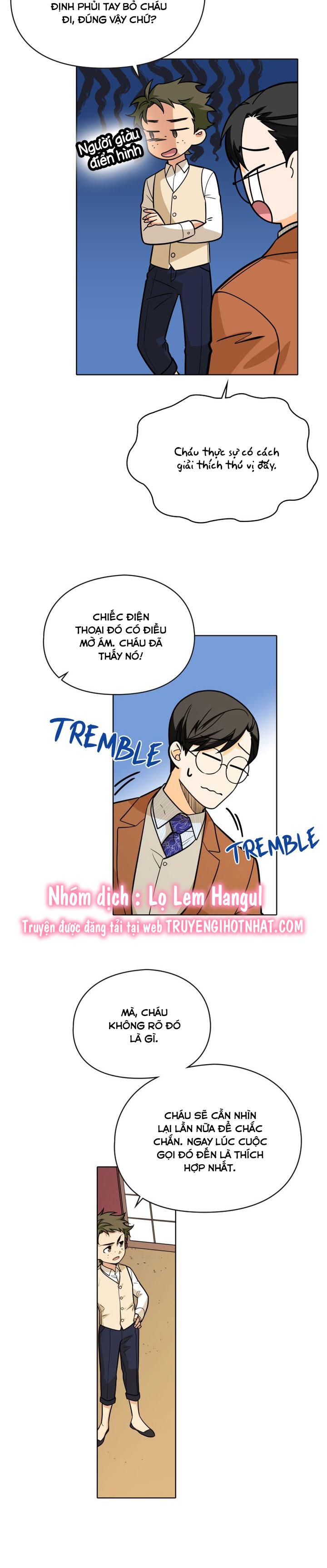 câu chuyện về người phụ nữ ấy chapter 39 8