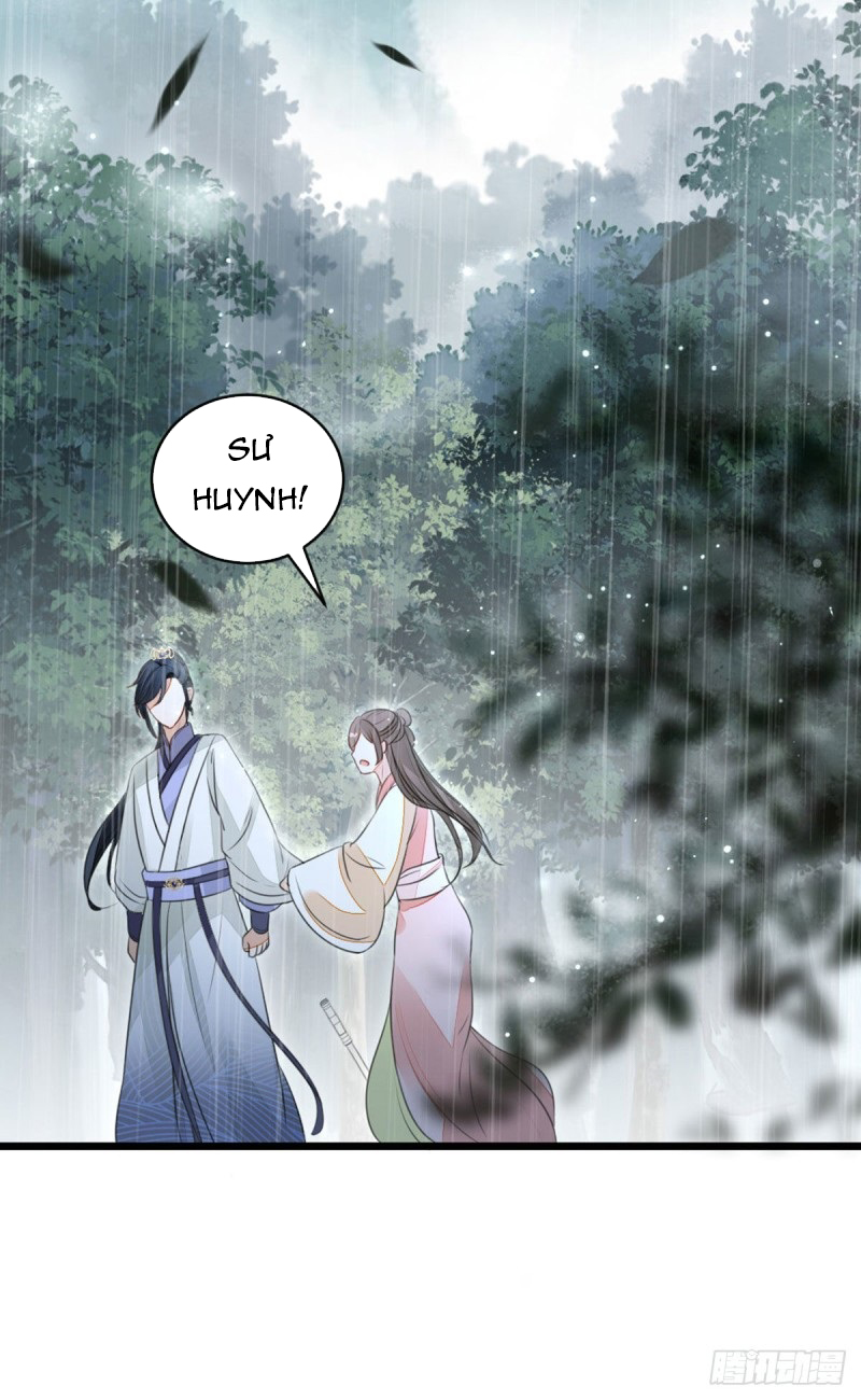 [15+] xuyên nhanh đỉnh cấp ác nữ muốn tẩy trắng chapter 24.1 9