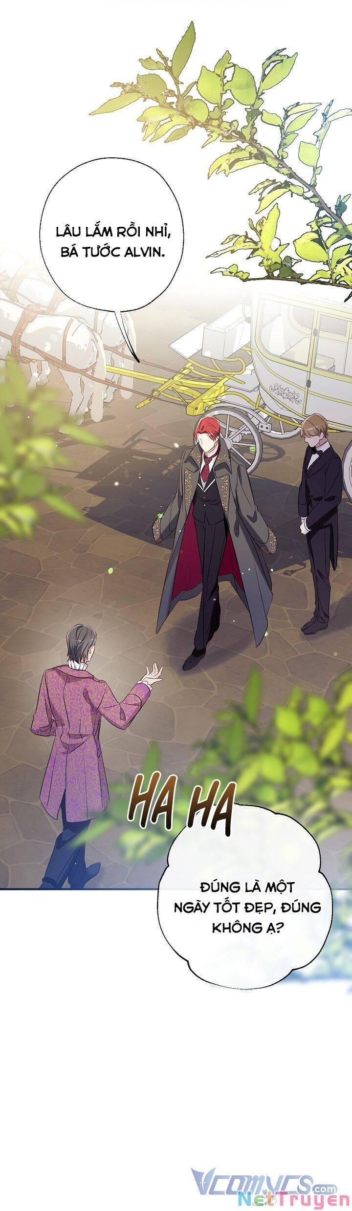 chúng ta có thể trở thành gia đình được không? chapter 54 45