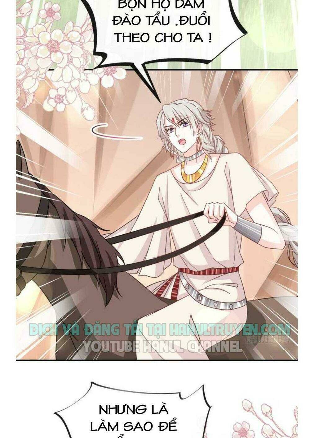 thiên hạ đệ nhất sủng phi chapter 66 10