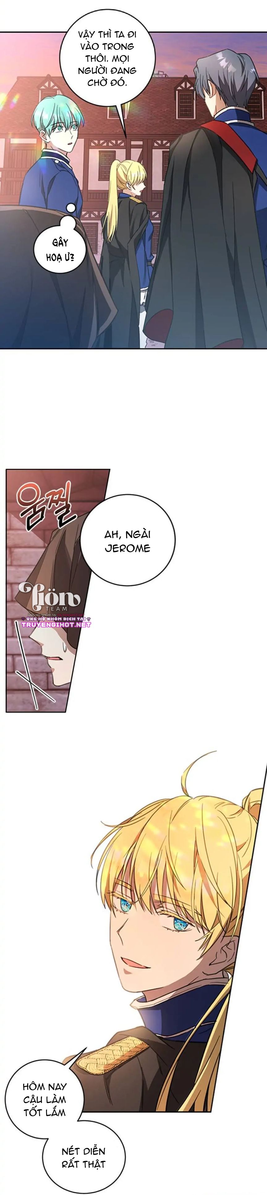 cách săn mồi chapter 6.2 2