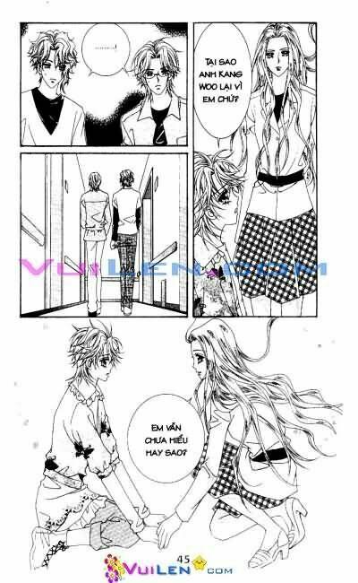 chạm mặt thần tượng chapter 12 45