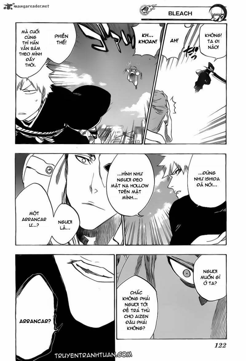thần chết ichigo chapter 482 6