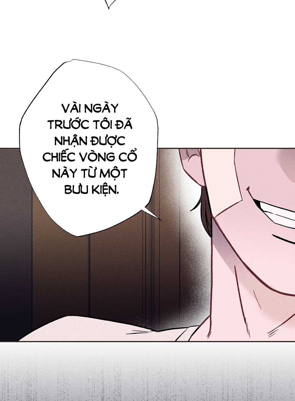 [Bl] Xiềng Xích chapter 1.2 - Trang 20