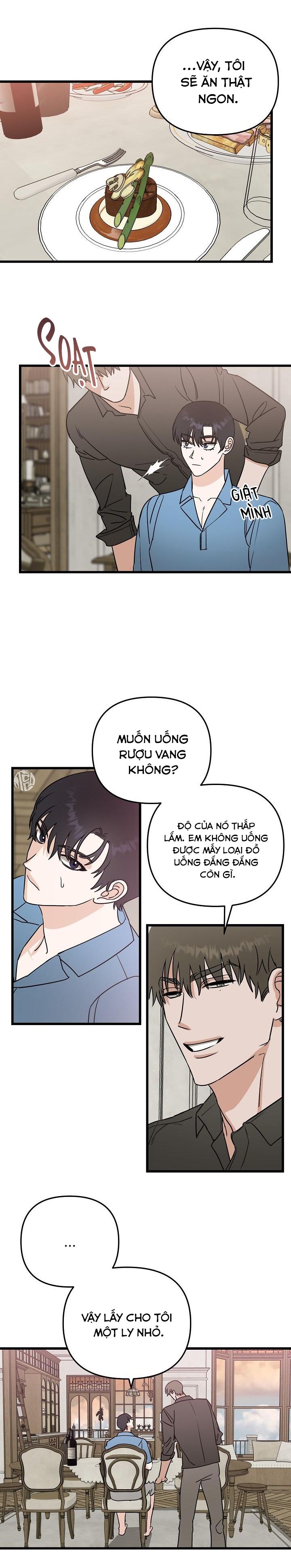 paradise again chapter 28 13