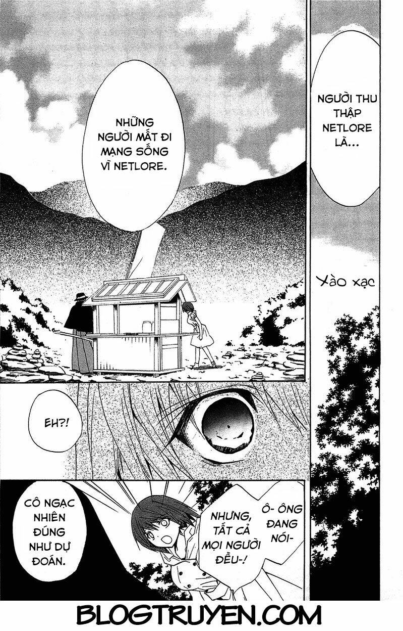ác mộng gakuen chapter 13 22