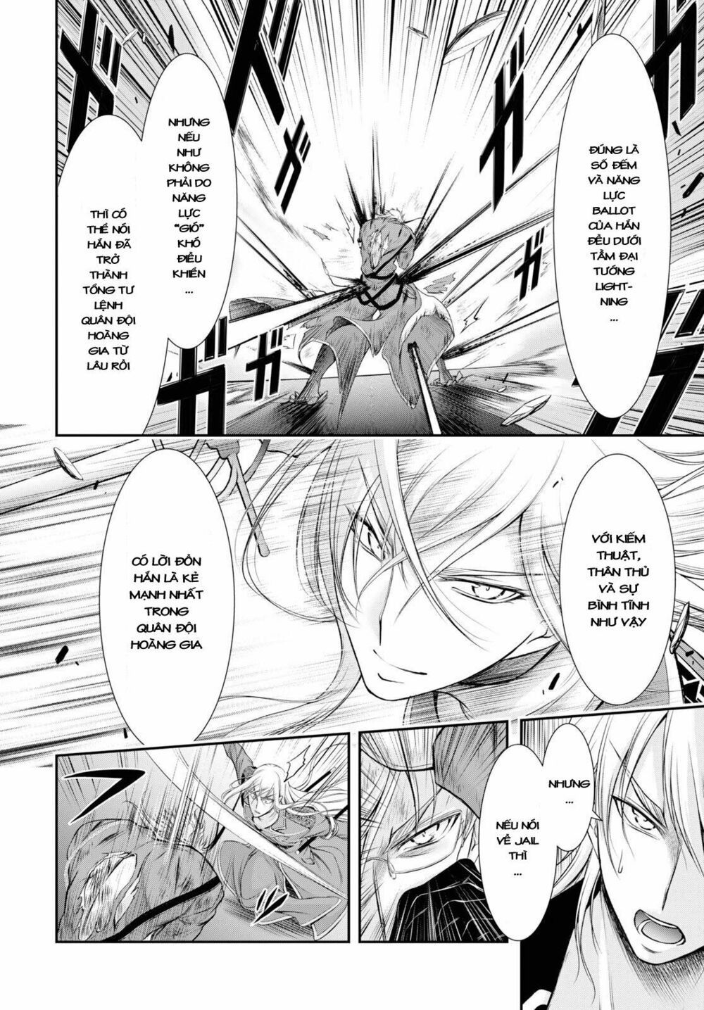 kích trụy vương huyền thoại chapter 59 6