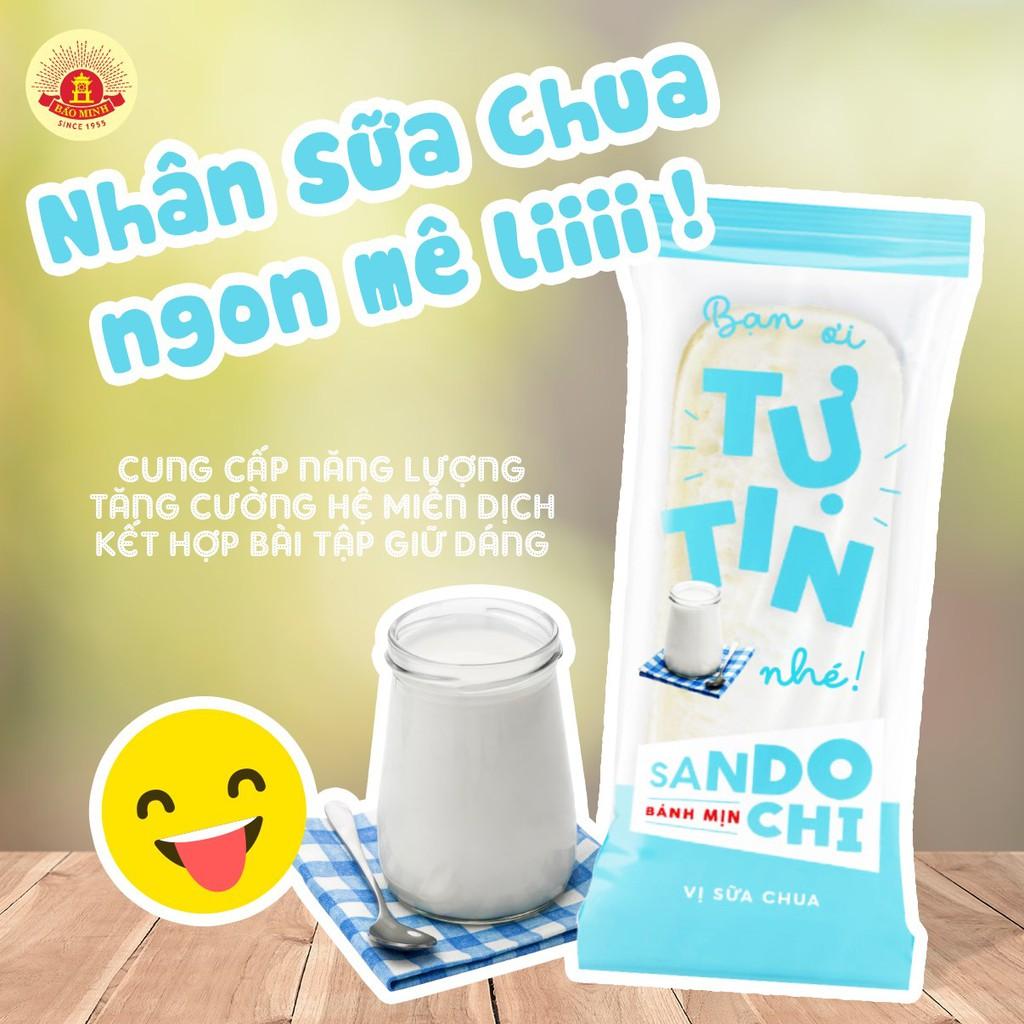 Bánh Sandochi Bảo Minh  200g