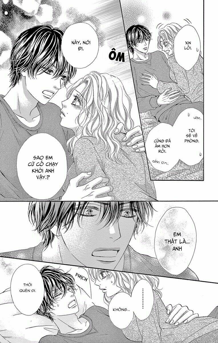 otona no koi wa kojiraseru chapter 2 28