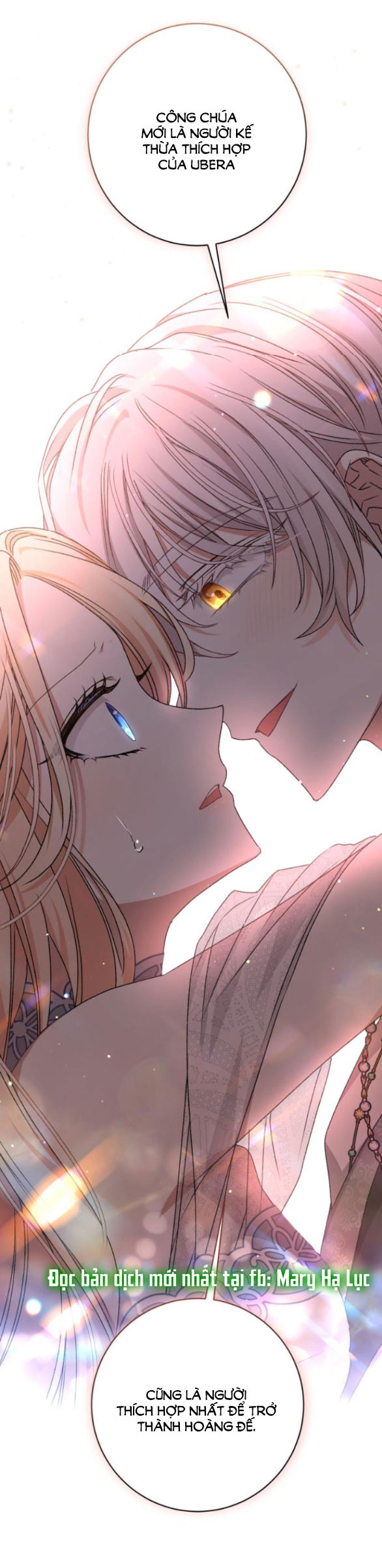 Bạo Chúa Muốn Có Cuộc Sống Tốt Đẹp chapter 55.2 - Trang 48