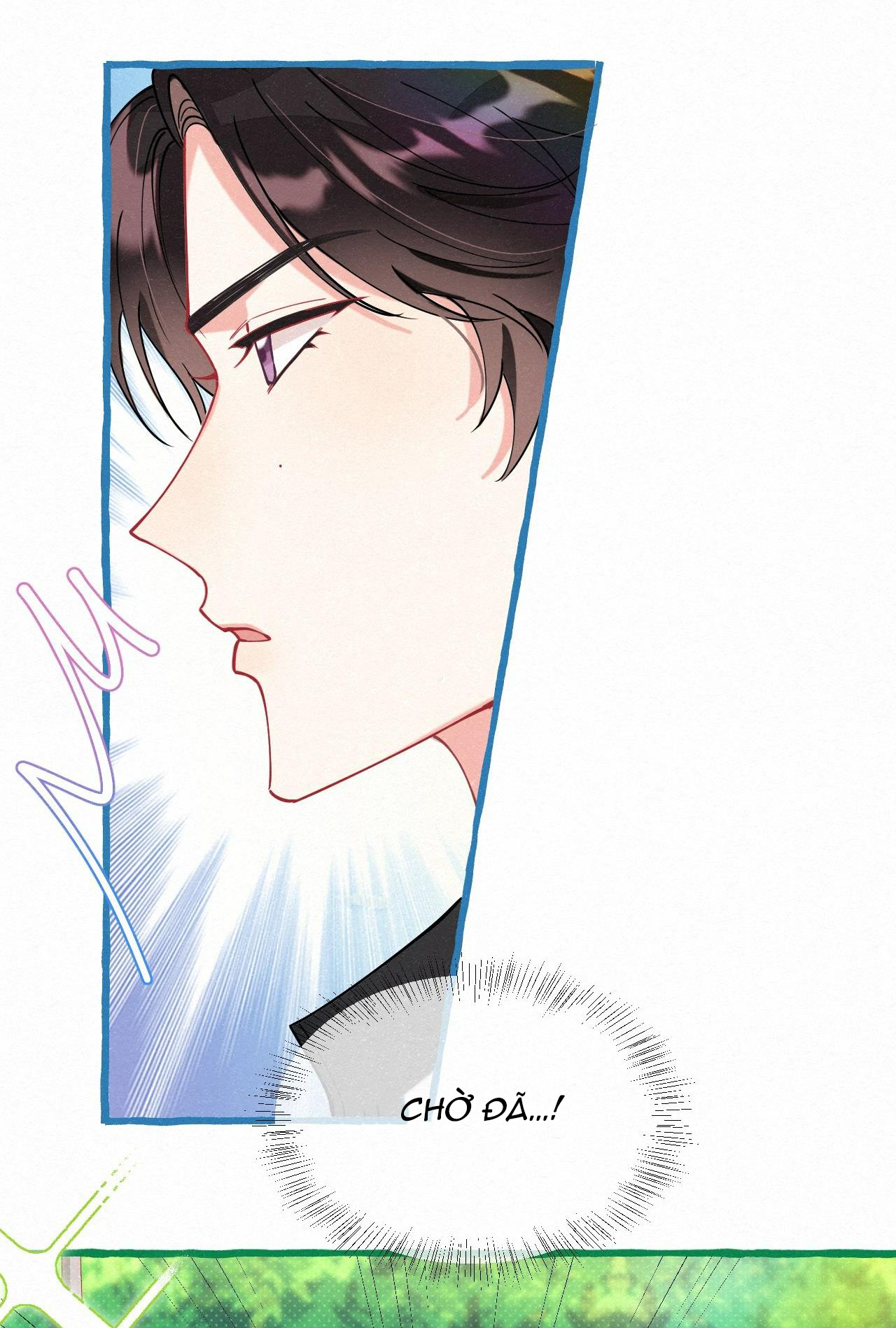 hồ ly phiền phức chapter 8 34