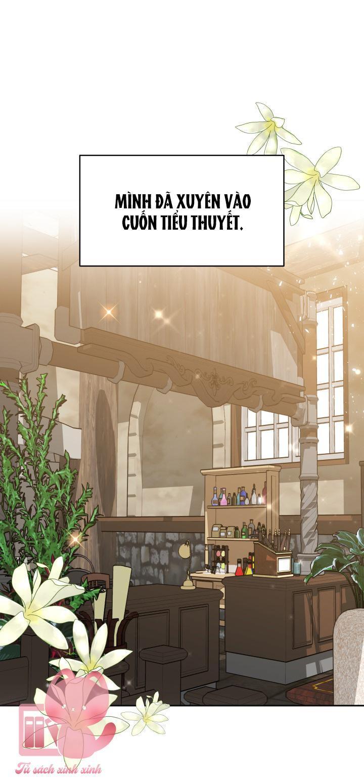 từ chồng cũ hóa thành nam chính chapter 1 52