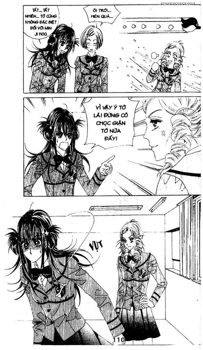 nhà trọ hoàn hảo chapter 22 26