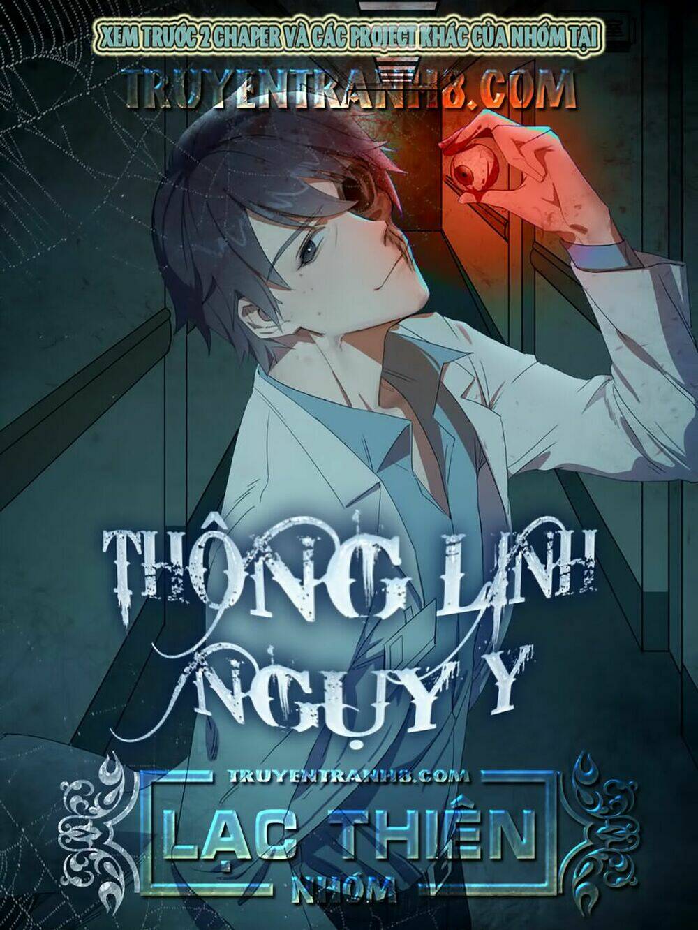thông linh ngụy y chapter 4 1