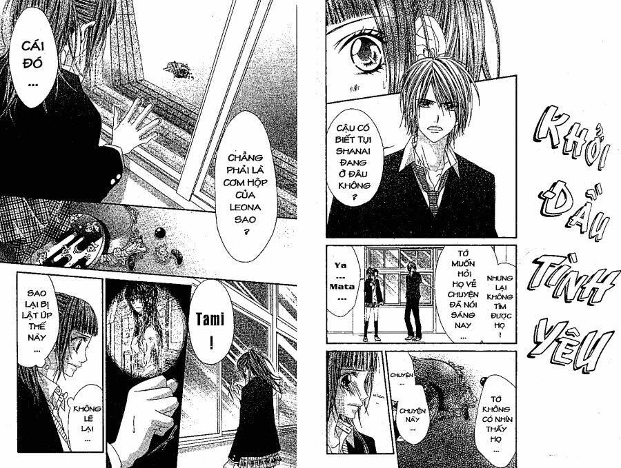 khởi đầu tình yêu chapter 4 62