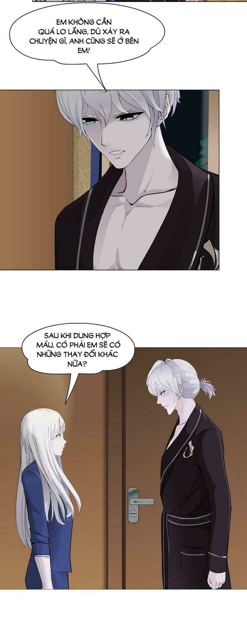 sổ tay mỹ nam giới x chapter 29 14