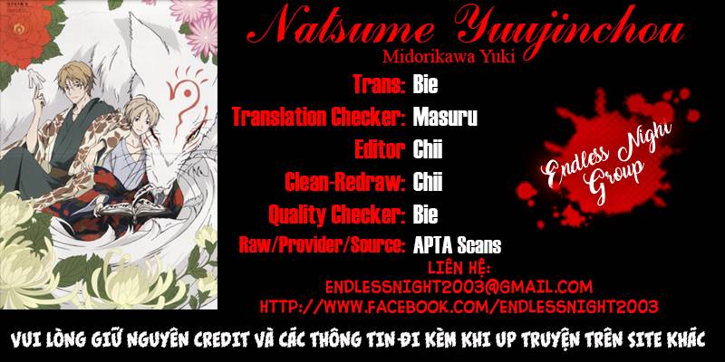 hữu nhân sổ chapter 83 1