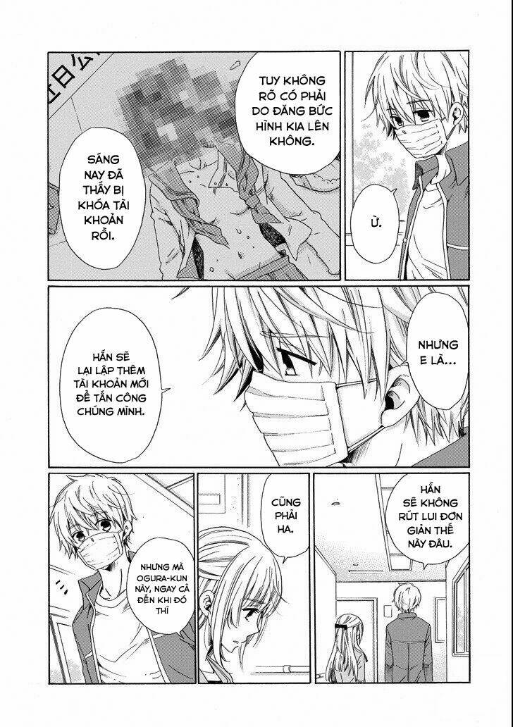 boku no namae wa chapter 20 9