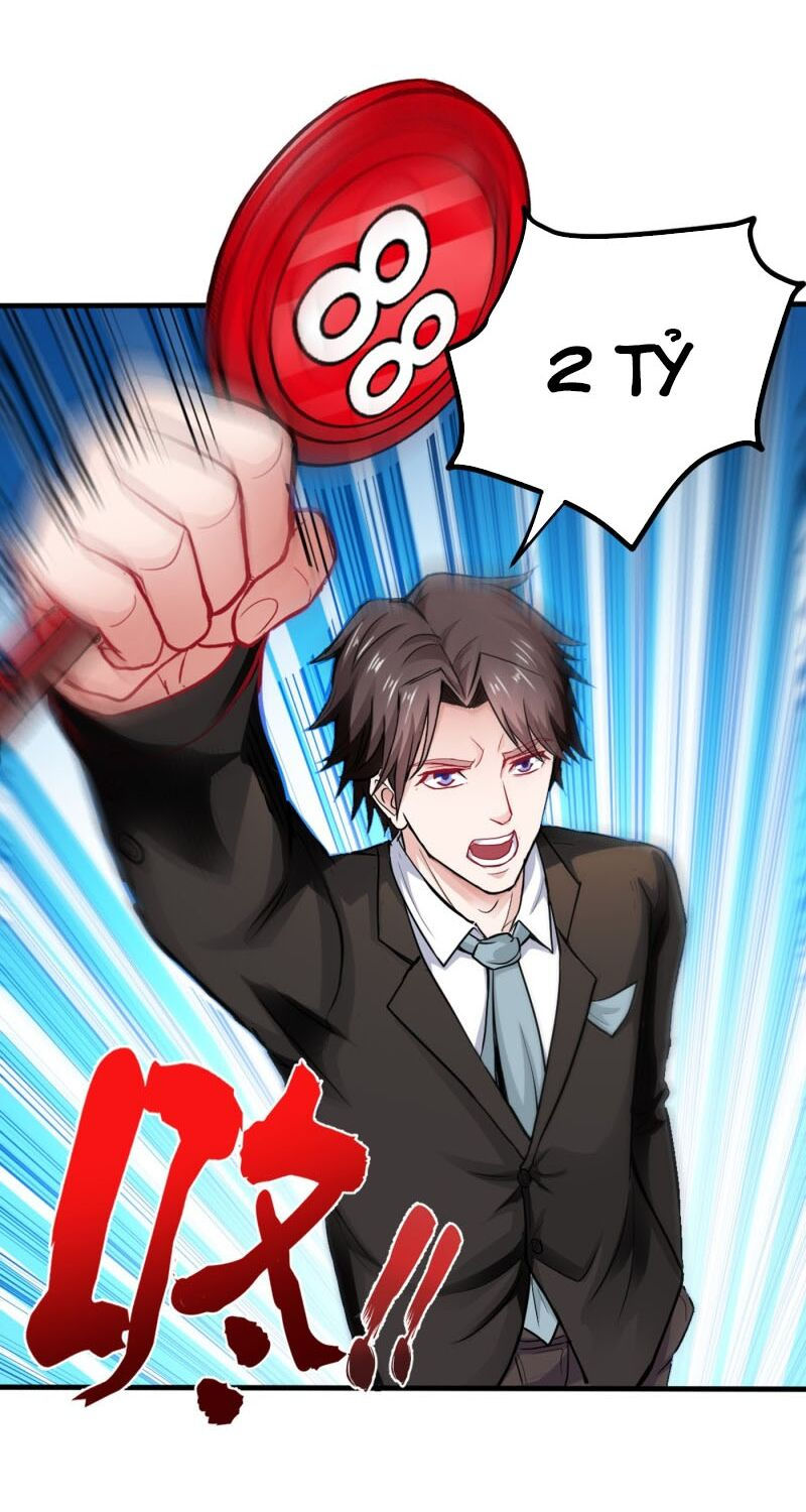 tối cường thần y tại đô thị chapter 132 30