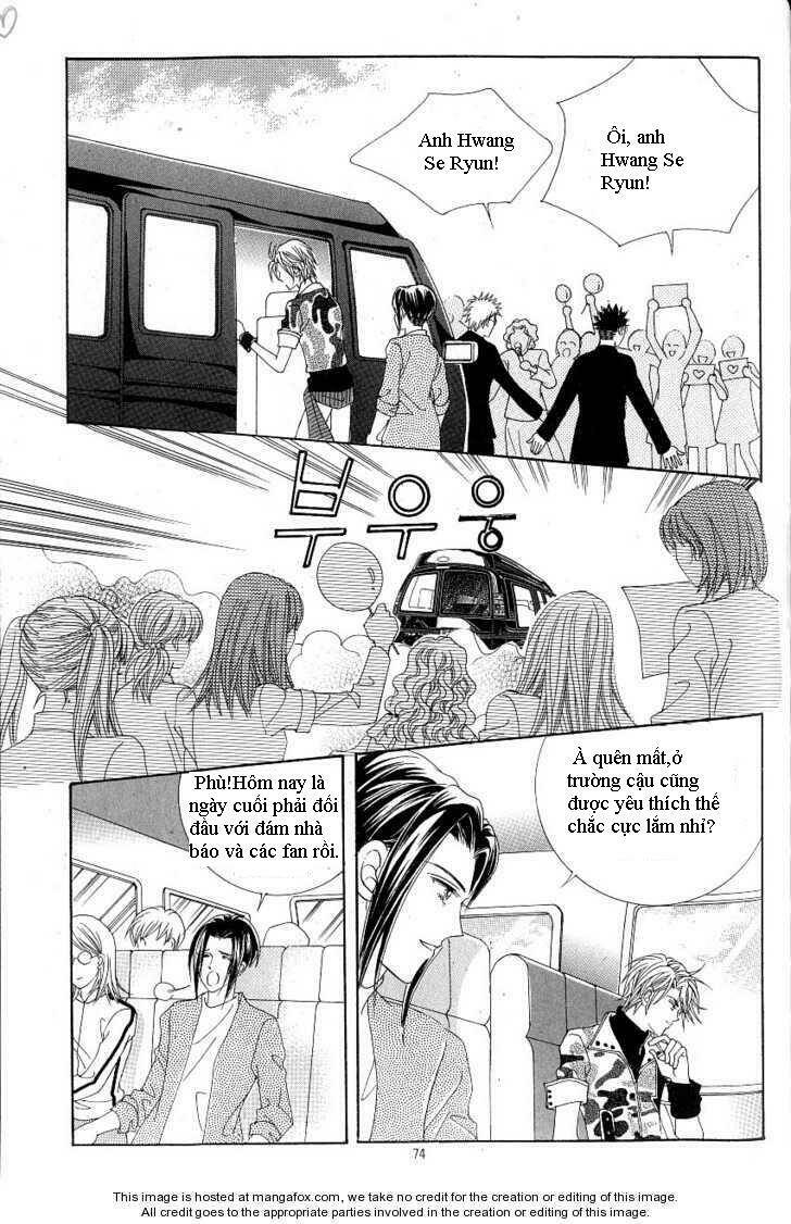 thần tượng mua sắm chapter 10 21