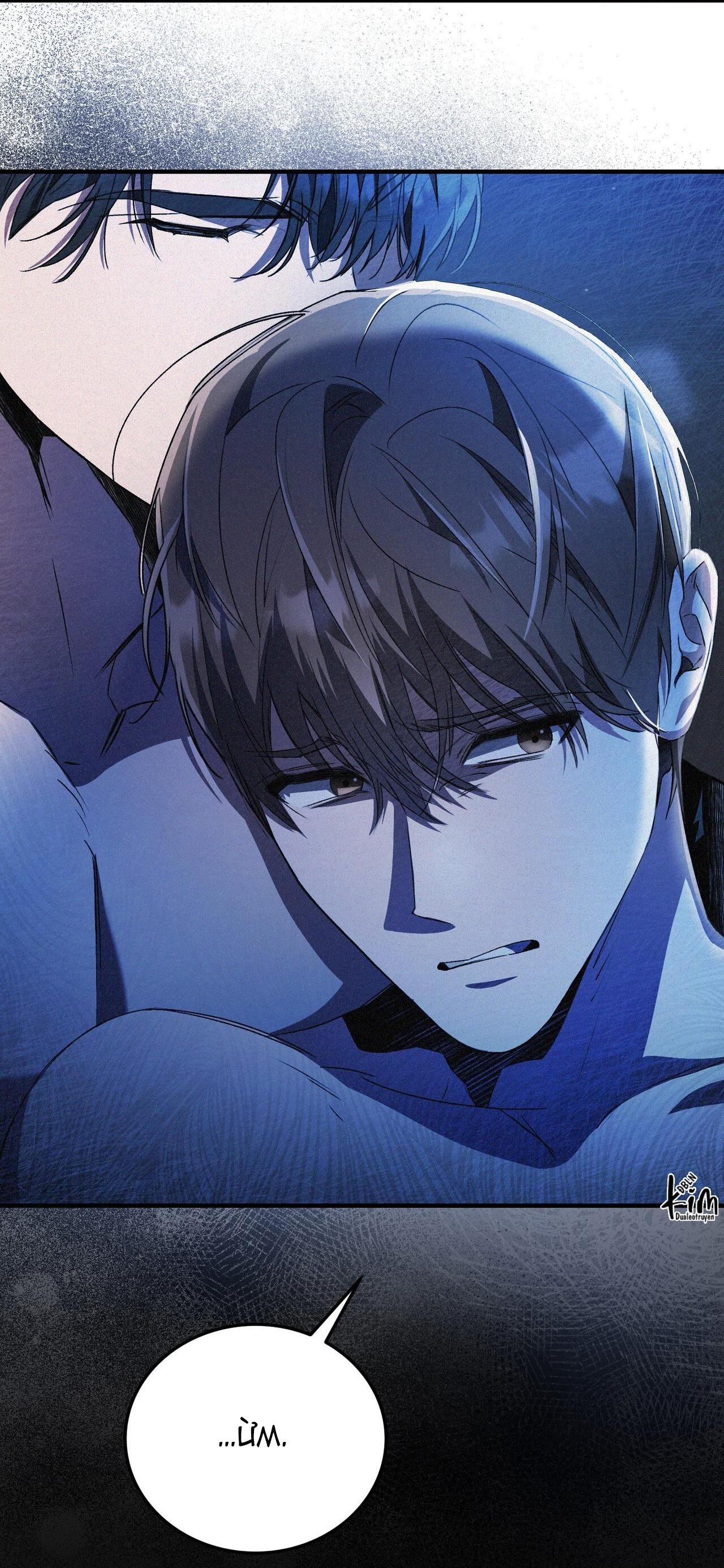 vô hình chapter 15 51