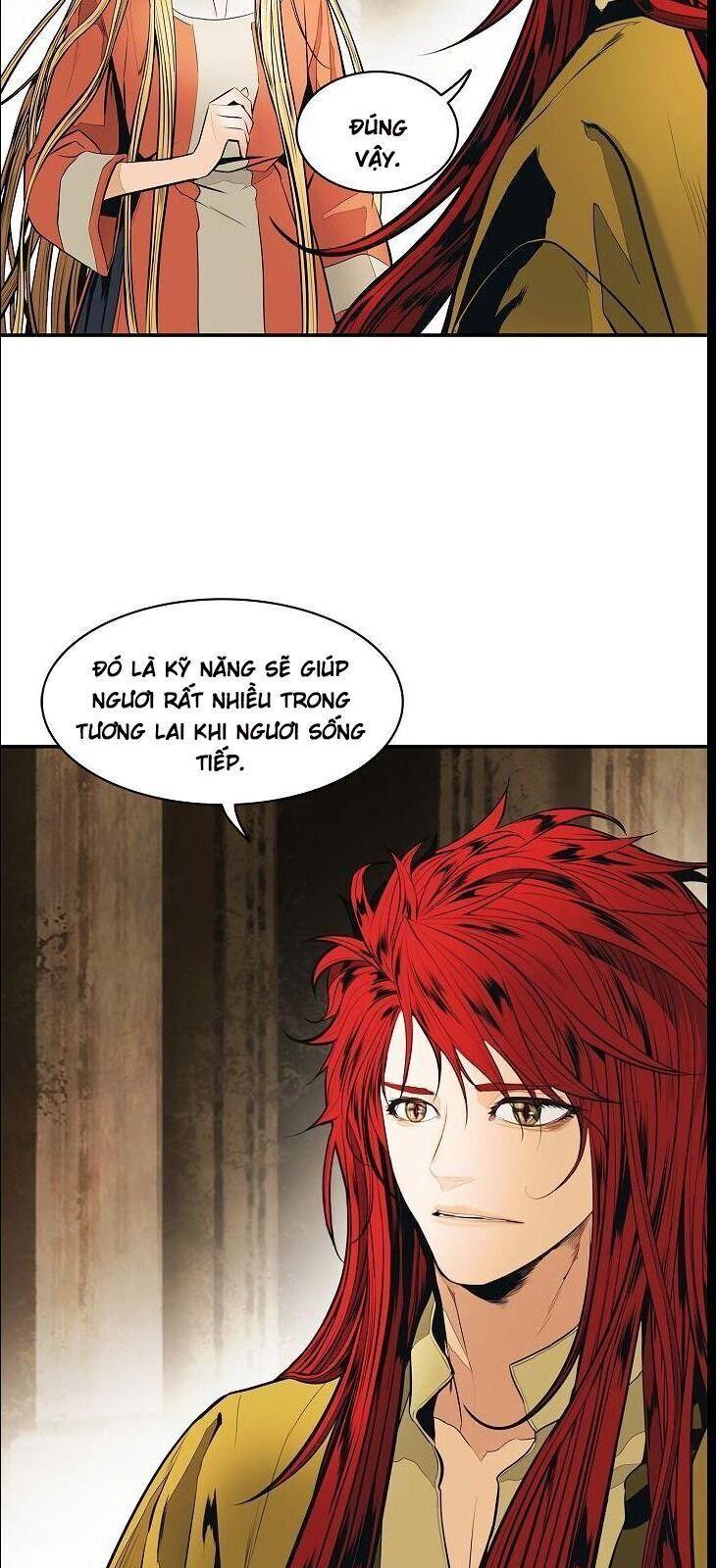 bất bại chân ma chapter 62 5