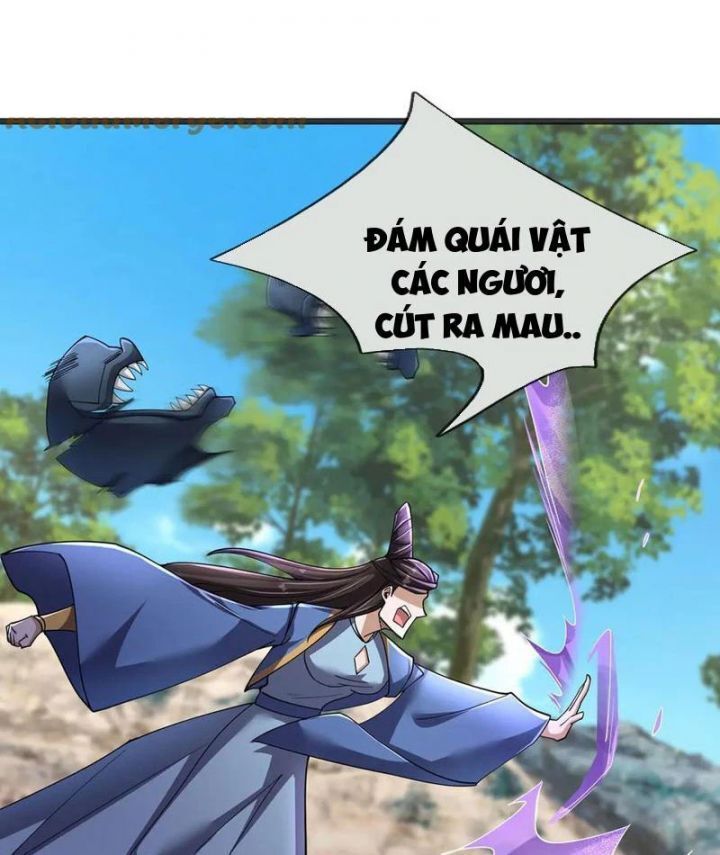 ngủ say vạn cổ: xuất thế đẩy ngang chư thiên chapter 93 15