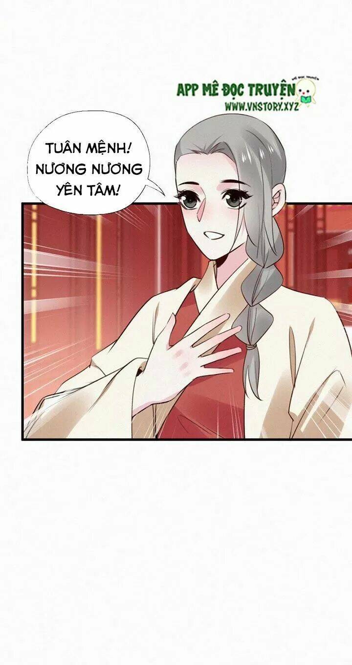 thiên hương mỹ nhân chapter 104 13