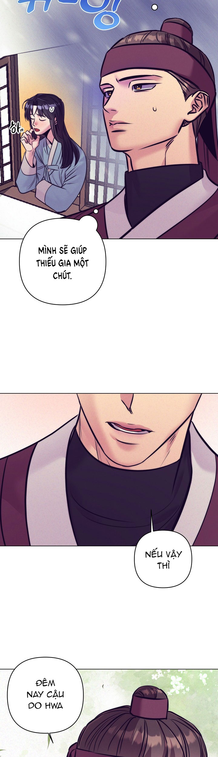 [18+] tuyển tập truyện bl ngắn - double bell chapter 9 22