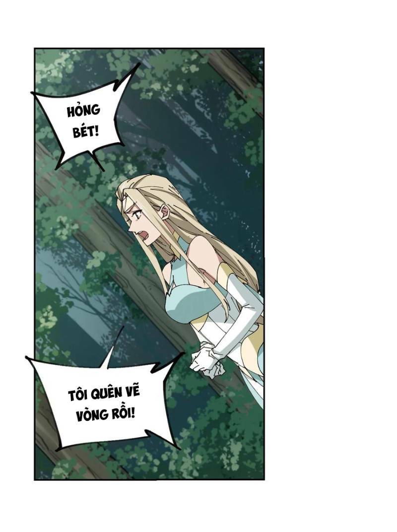 võng du chi cận chiến pháp sư chapter 253 3